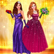 Play Prom Night Dress Up - Juego de Matemáticas Gratis