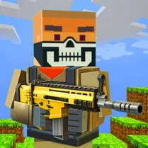 Play Pubg Infinite War