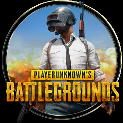 Play PUBG Pixel