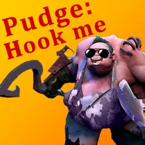 Play Pudge: Hook me - Free Math Game