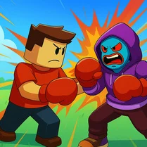 Play Punch Simulator