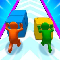Play Push The Colors