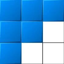 Play Puzzle Blocks: Fill It Completely
