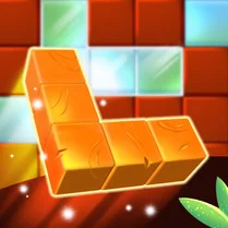Play Puzzle Forest Blocks