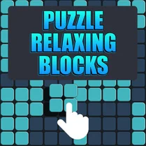 Play Puzzle Relaxing Blocks