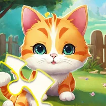 Play Puzzles: Collect Together