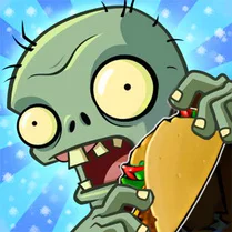 Play PVZ Cafe Simulator Hybrid Taco Mod Restaurant