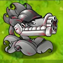 Play PVZ: Plants Fusion Mod