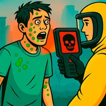 Play Quarantine Zone: Last Chance