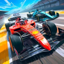 Play Racing Legends: F1