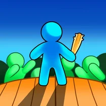 Play Raft Island