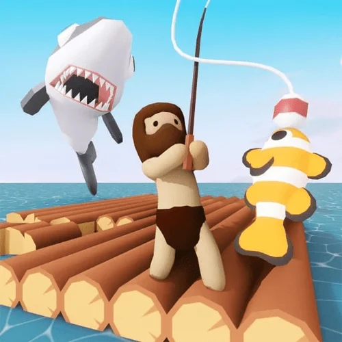 Play Raft Life