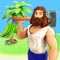 Play Raft Survivor!