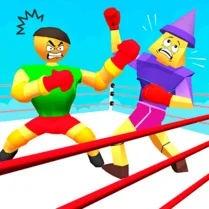 Play Ragdoll Armageddon