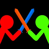 Play Ragdoll Battle 2