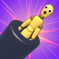 Play Ragdoll Cannon - Free Math Game