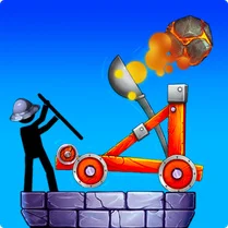 Play Ragdoll Catapult