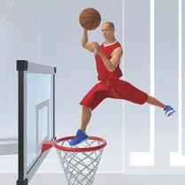 Play Ragdoll Mega Dunk