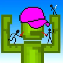 Play Ragdoll Mess