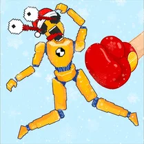 Play Ragdoll Show: Throw, Break and Destroy!