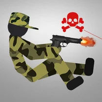 Play Ragdoll Showdown