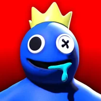 Play Rainbow Friends Escape World