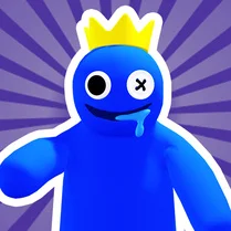 Play Rainbow Friends Return - Free Math Game