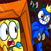 Play Rainbow Friends