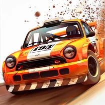 Play Rally Old School