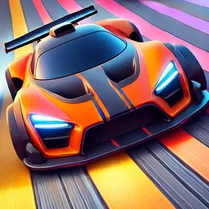 Play Ramp Rivals - Free Math Game