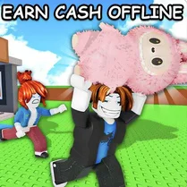 Play Rare Labubu