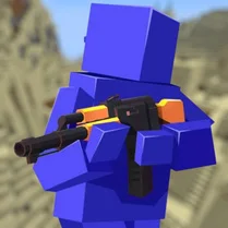 Play Raven 3D - Front Line