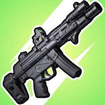 Play Real Guns: Weapons from All Countries!
