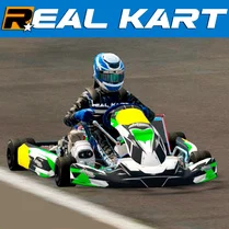 Play Real Kart