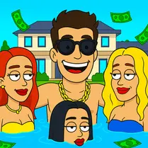 Play Real Life: Success Simulator!