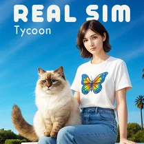 Play Real Sim Tycoon