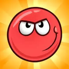 Play Red Ball 4