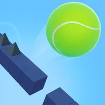 Play Red Ball Escape