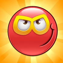 Play Red Ball Super Run