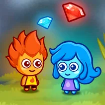 Play Red & Blue