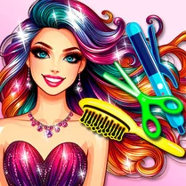 Play Red Carpet: Beauty Salon
