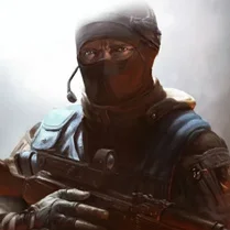 Play Red Crucible