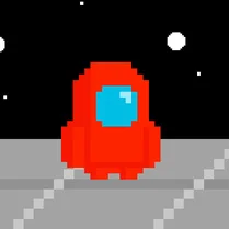 Play Red İmpostor Guys - Free Math Game