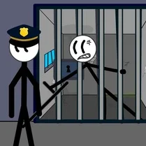 Play Red Stick: Jailbreak