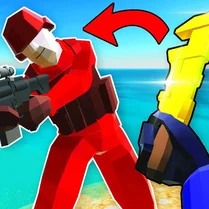Play Red vs Blue: Special Ops