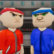 Play Red vs Blue. Strike Shooter. Multiplayer - Free Math Game