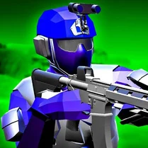 Play Red vs Blue