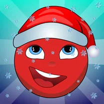 Play RedZ Ball: Path to the holiday