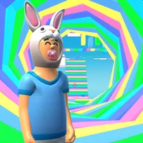 Play Relax Obby Parkour