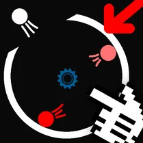 Play Relaxing Balls: Clicker!